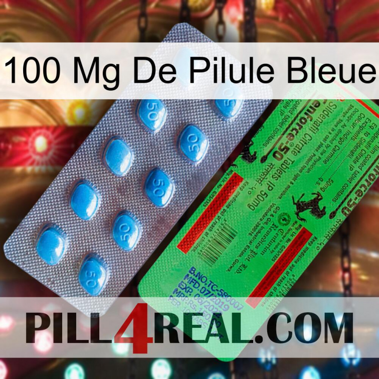 100Mg Blue Pill new03